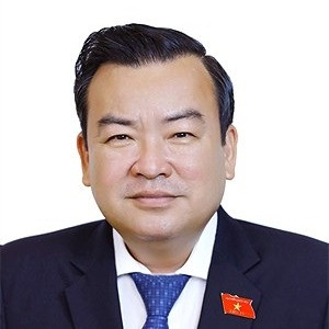 Ông Phạm Hùng Thái