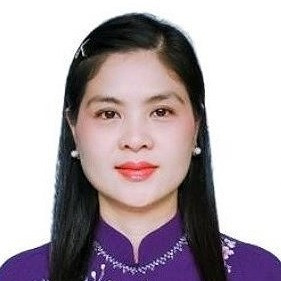 Bà Phạm Thị Thu Thủy