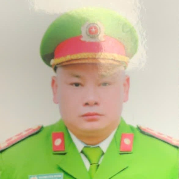 Ông Quàng Văn Mung