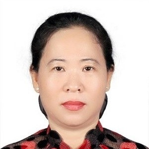 Bà Tô Ái Vang