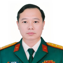 Ông Trần Thế Phan
