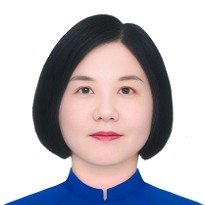 Bà Trần Thị Hồng An