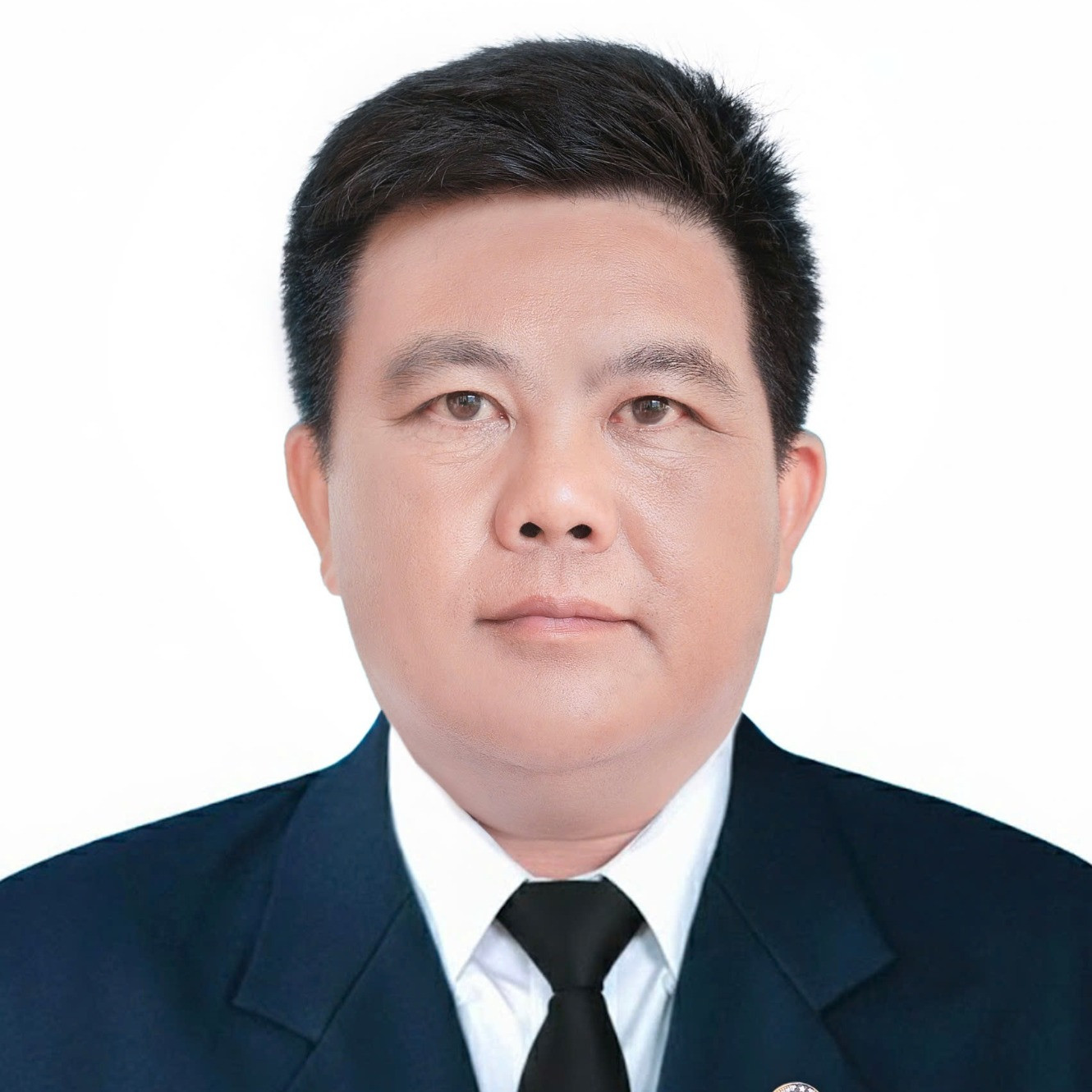 Ông Tráng A Tếnh