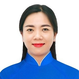 Bà Triệu Thị Ngọc Diễm