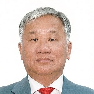 Ông Trịnh Ngọc Phương