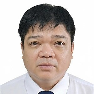 Ông Võ Thanh Tùng