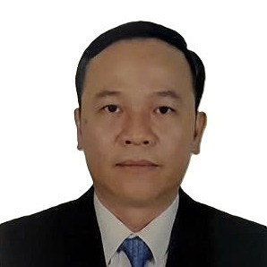 Ông Vũ Danh Hiệp