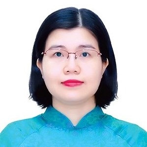 Bà Nguyễn Thị Hồng Chương