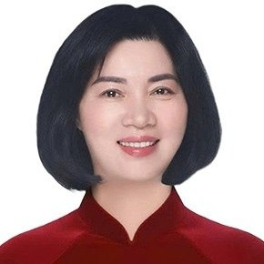 Bà Phùng Thị Hồng Hà