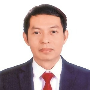 Ông Phạm Ngọc Lâm