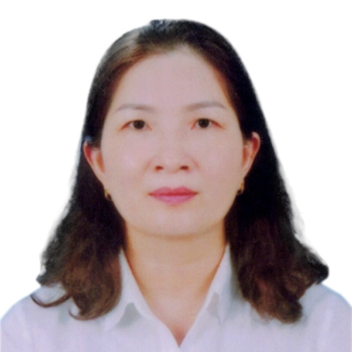 Bà Bành Thị Xuân Hương