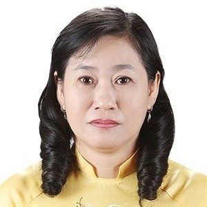 Bà Châu Thị Mỹ Phương