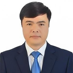 Ông Đặng Đức Hiệp