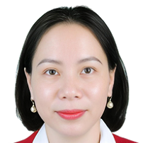 Bà Đinh Thị Trà