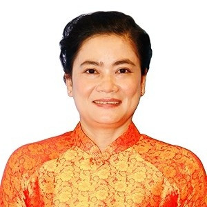 Bà Đỗ Thị Thu Thảo