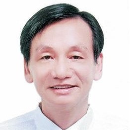 Ông Đoàn Hùng Vũ