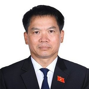 Ông Dương Khắc Mai