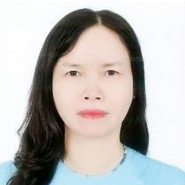 Bà Hoàng Thị Thơ