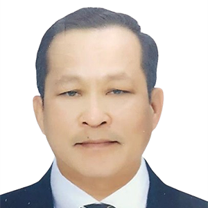 Ông Hữu Trung