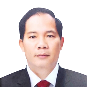 Ông Huỳnh Văn Tấn