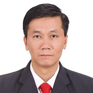 Ông Lâm Văn Đoan
