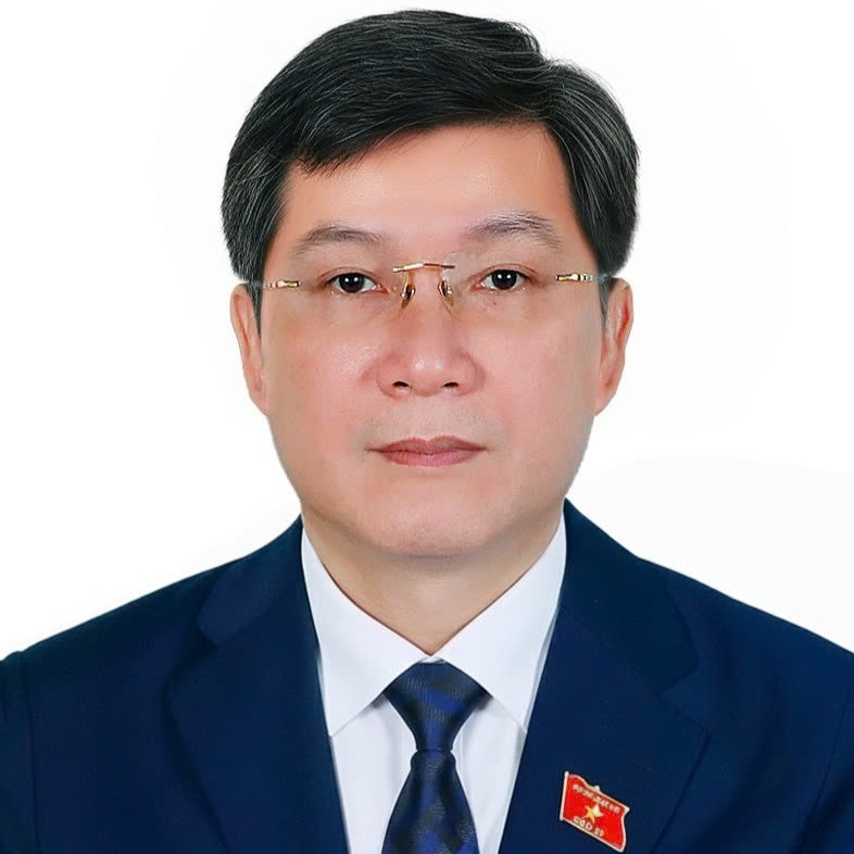 Ông Lê Hoàng Anh