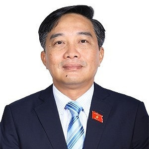 Ông Nguyễn Minh Sơn