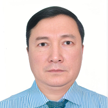 Ông Nguyễn Quốc Huy Hoàng