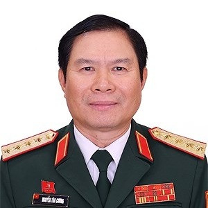 Ông Nguyễn Tân Cương