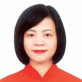 Bà Nguyễn Thanh Cầm