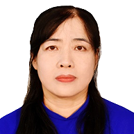 Bà Nguyễn Thị Hồng Phượng