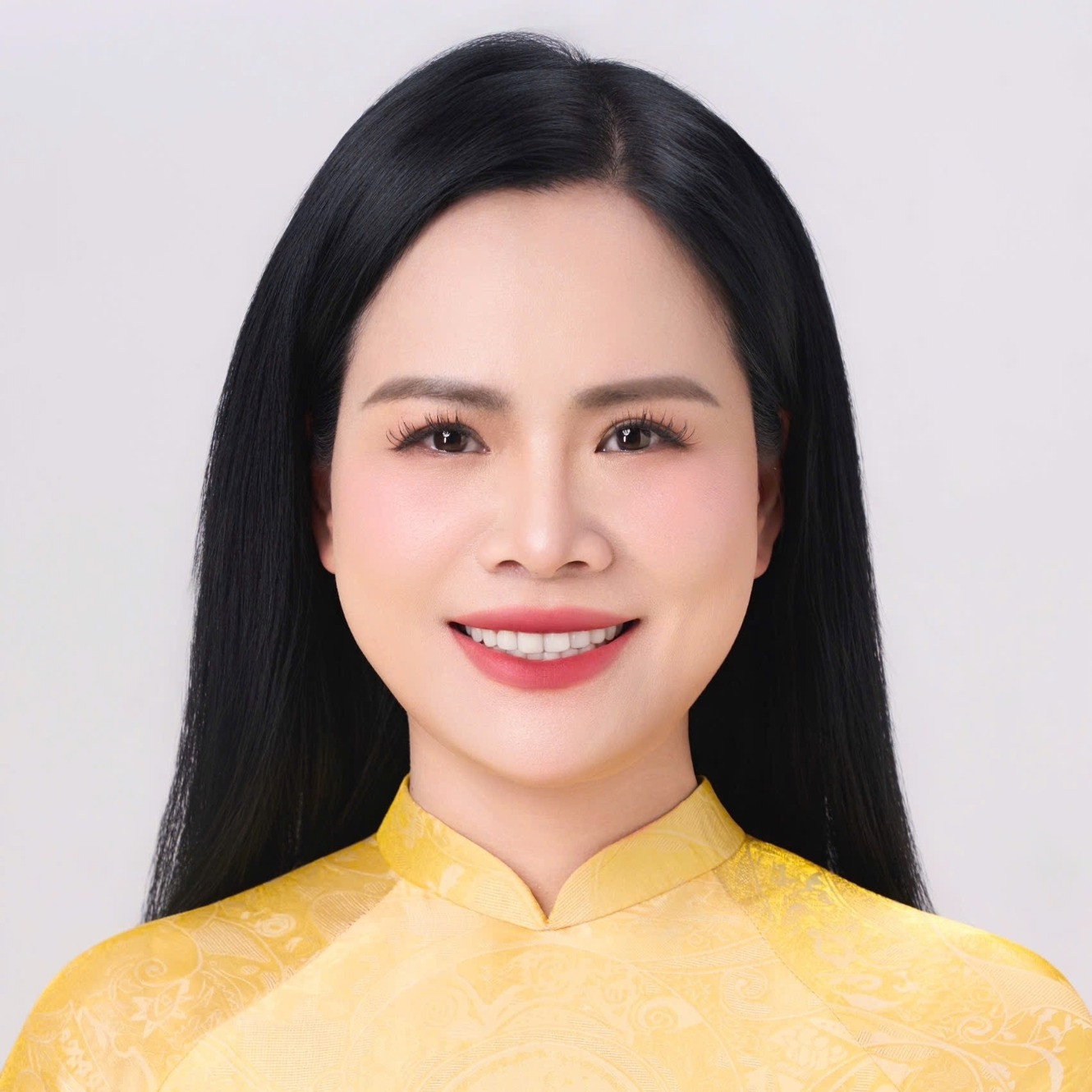 Bà Nguyễn Thị Thanh Bình