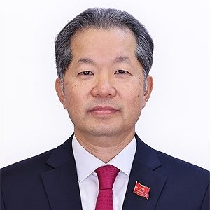 Ông Nguyễn Văn Quảng