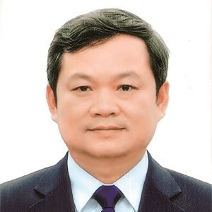 Ông Trần Kim Kha