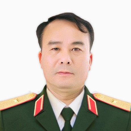 Ông Trần Minh Trọng