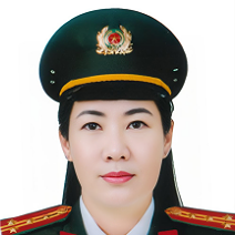 Bà Trần Thị Thu Phước