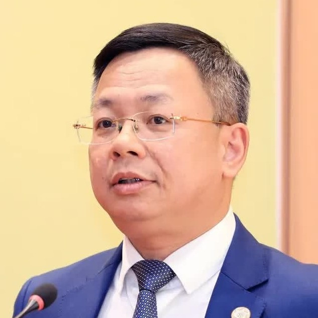 Ông Trần Thanh Hà