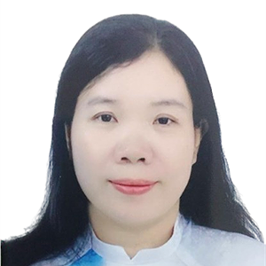 Bà Triệu Thuý Liễu