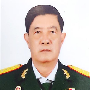 Ông Trương Dũng Tiến