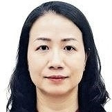 Bà Võ Thanh Thảo Trúc