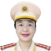Bà Võ Thị Hoài Ngọc