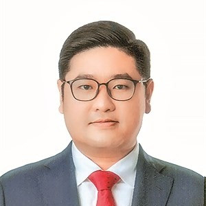 Ông Vũ Hồng Quân