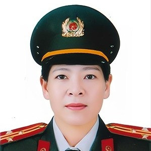 Bà Y Jớh