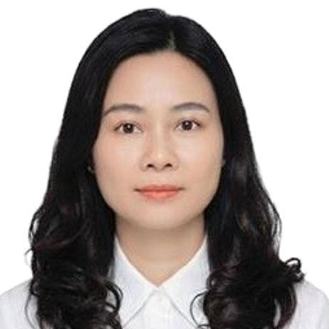 Bà Nguyễn Thanh Hằng