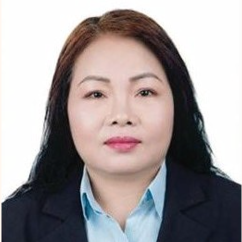 Bà Khúc Thị Xuân