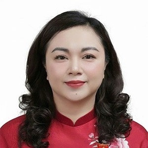 Bà Đặng Bích Ngọc