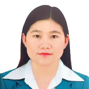 Bà Đặng Thùy Trang