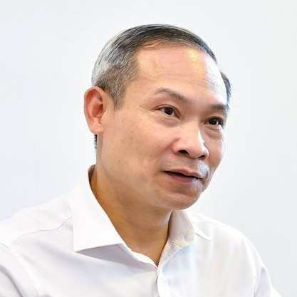 Ông Phan Đức Hiếu