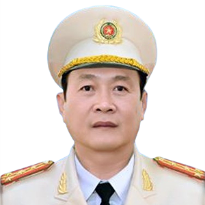 Ông Hồ Việt Triều