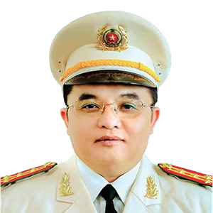 Ông Huỳnh Ngọc Liêm